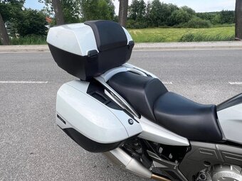 BMW K 1600 GT - 5