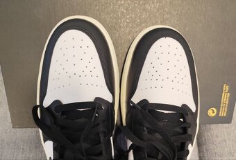 Nike Air Jordan 1 Low - 5