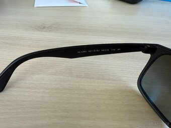 sluneční brýle Ray-Ban Chromance RB 4264 - 5