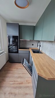 Продаж квартири 2+1 у місті Хеб, вул. Космонавтів 5, 55 м² - 5
