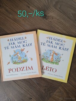 Prodám/ daruji věci pro miminko - 5