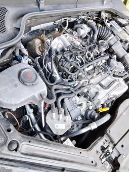 Motor 2.0 TDI 85kw kód dtrc - 5