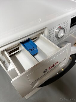 PRAČKA BOSCH WAN28260CS – 7 kg, EcoSilence Drive – FUNKČNÍ - 5