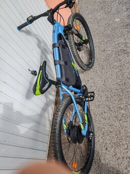 Rockrider e-ST100 - 5