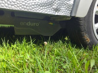 Fendt topas 600 - 5