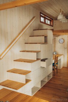 Tiny house - prodej - 5