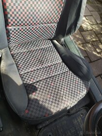 Audi A3 1.6i 3.dverove dily interiéru - 5