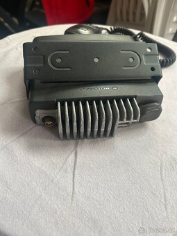 Vysilačka motorola gm660 - 5