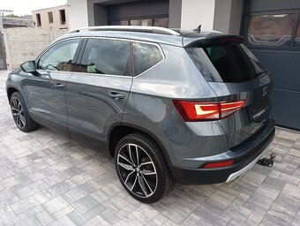 Seat Ateca XCELLENCE 1.5 TSi DSG - 5