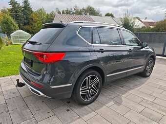 Seat Tarraco 2.0 TDi 110kw, EXCELLENCE VIRTUAL - 5