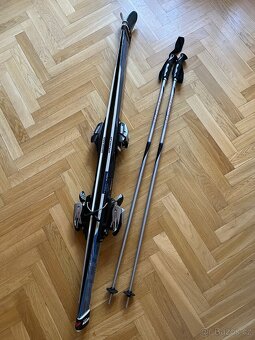 Sjezdovky Sporten Cobra - 5