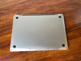 Macbook pro 13” - 5