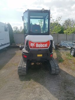 Bobcat E27Z 2900kg - 5
