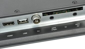16" 40cmHD televize Sencor SLE 1660M4 - 5