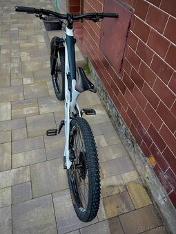 YT Capra CF, XL, 27,5 - 5