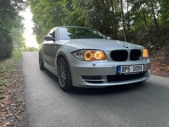 BMW e82 123d - 5