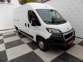 Peugeot Boxer 2.2 BlueHDi/333/L2H2/NAVI/DPH/ - 5