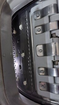 AEG lavamat 7000 séries 7 kg - 5