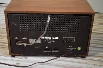 Nornan Content 1901FM - 5