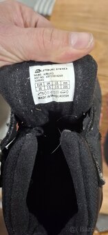 Boty velikost 35 - 5