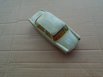 škoda 1000MB Omnia - 5