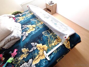 Zábrana na postel Zopa 150 - 5