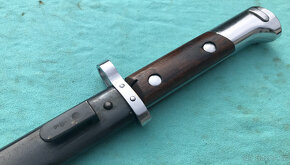 Čsl. bodák vz.24 – TGF - 5