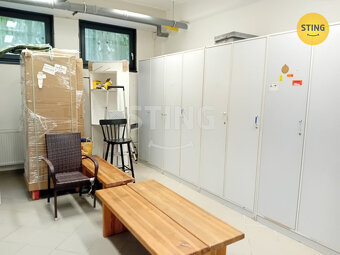 Pronájem komerčního prostoru ve Žďáru nad Sázavou, 133426 - 5