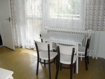 Pronájem plně vybaveného bytu 2+1, Galandauerova, Královo Po - 5