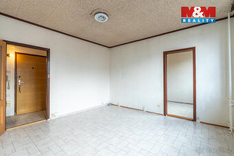 Prodej bytu 2+1, 43 m², Orlová, ul. Karla Dvořáčka - 5