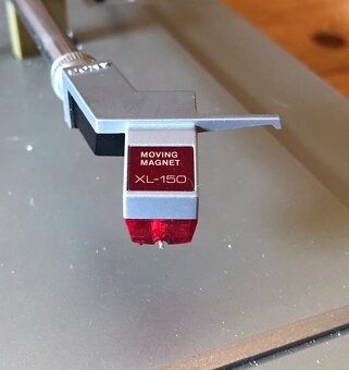 Gramofon SONY PS-LX 22 (1983) POLOAUTOMAT ,PŘÍMÝ NÁHON - 5