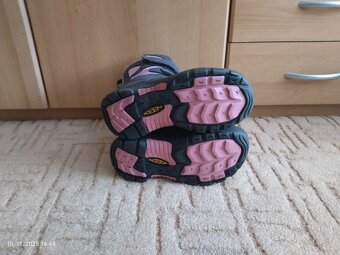 Zimní boty KEEN 37 - 5