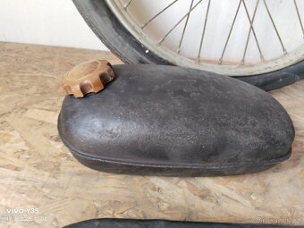 Stadion S11 a S22, Jawetta 551 - 5