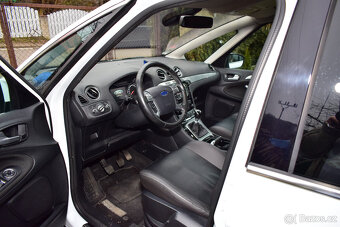 Ford S-MAX, 2,0 TDCI, 120 kW - 5