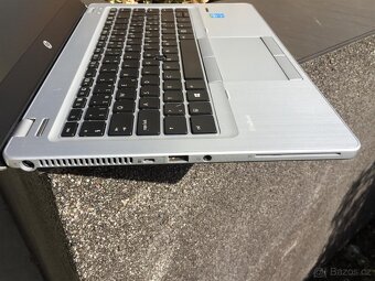 svižné tenké HP - super stylovka s i5 a podsvětlenou kláv. - 5