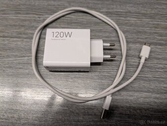 XIaomi 13 Pro 256GB + 120W nabíječka - 5