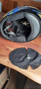 Nolan Integrale N60 - 5