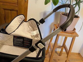 Kocarek 2v1 Bugaboo Cameleon 3 - 5