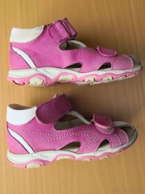 Crosky, boty do vody-28/29, sandály-24,28,  jarmilky-26,28 - 5