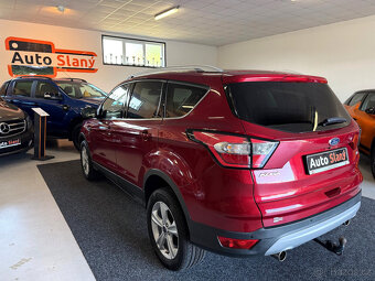 Ford Kuga 2.0TDCi 132kW AWD Titanium - 5