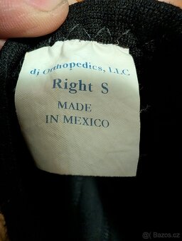 Terapeutické bandáže na koleno - 5