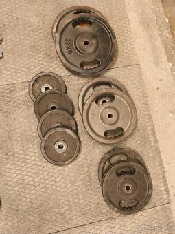 Cvičící věž a náčiní do domácí posilovny - 5