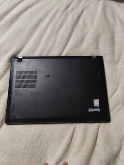 notebook Lenovo ThinkPad X13 Gen 1 - 5