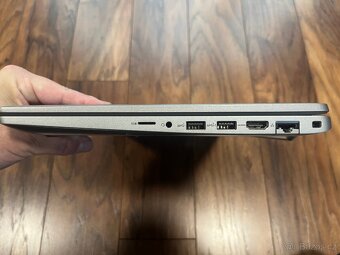 Dell Latitude 5540, i5, 16GB, 256GB - 5