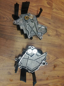 Opravy řídící jednotky / mechatroniky automatické převodovky - 5