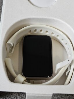 Xiaomi Smart Band 7 Pro použité jako nové - 5