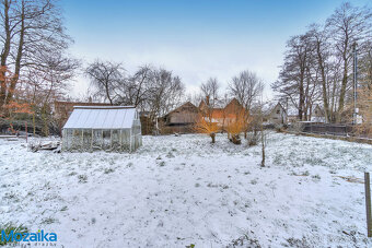 Velký rodinný dům u lesa na okraji Letohradu, ul.Taušlova. - 5