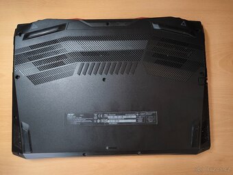 Acer Nitro 5 AN515-55-59P6 Obsidian Black - 5