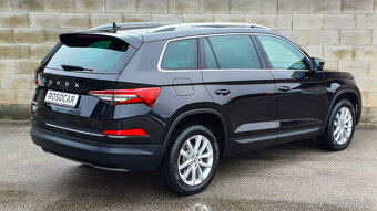 Kodiaq 2.0TDI 110kW DSG-1.maj-ČR-NEHAV-VÝBAVA-DPH- - 5