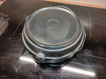 Elektrická pánev wok - 5